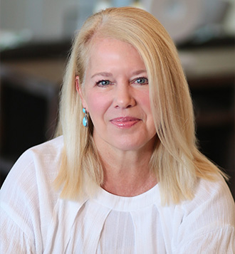 Dawn Lanier